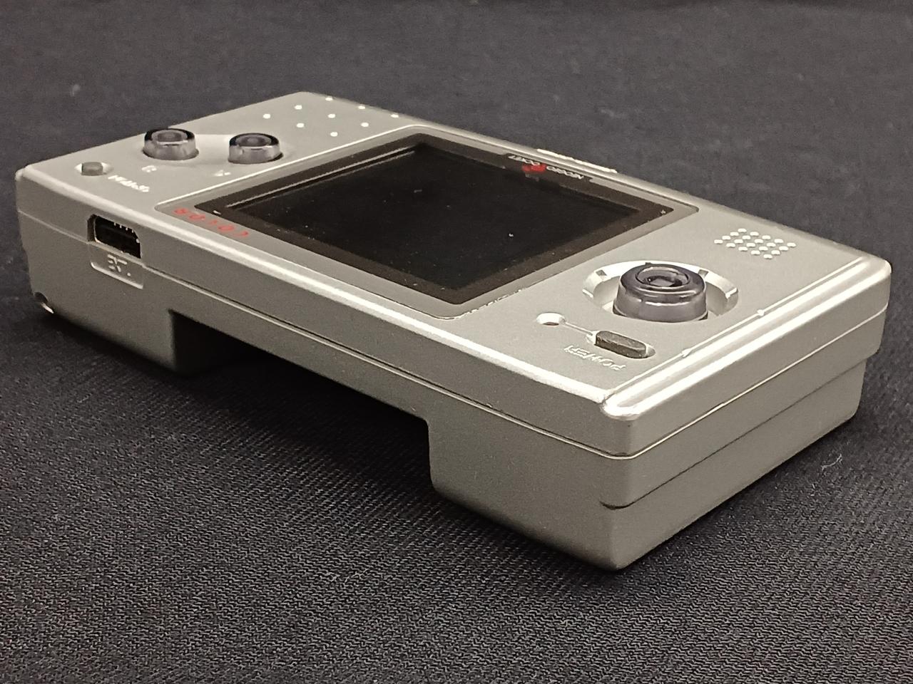 SNK|ネオジオポケットカラー|【ハードオフ公式通販】オフモール