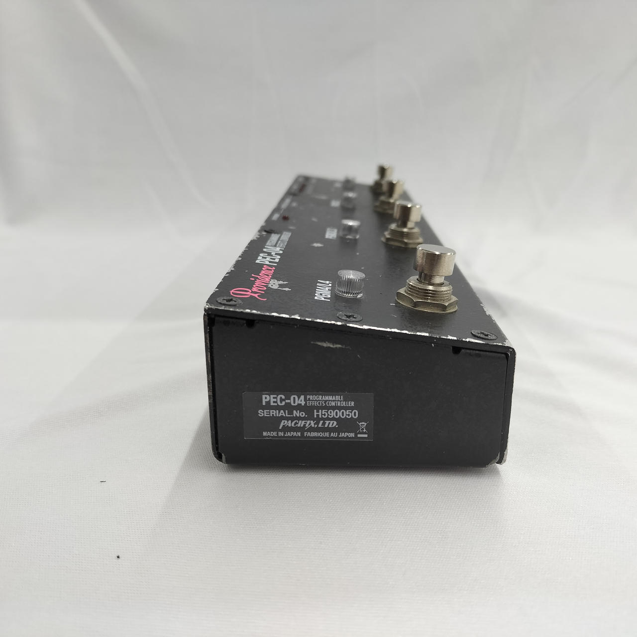 プロビデンス(PROVIDENCE)|ループスイッチャー|【ハードオフ公式通販