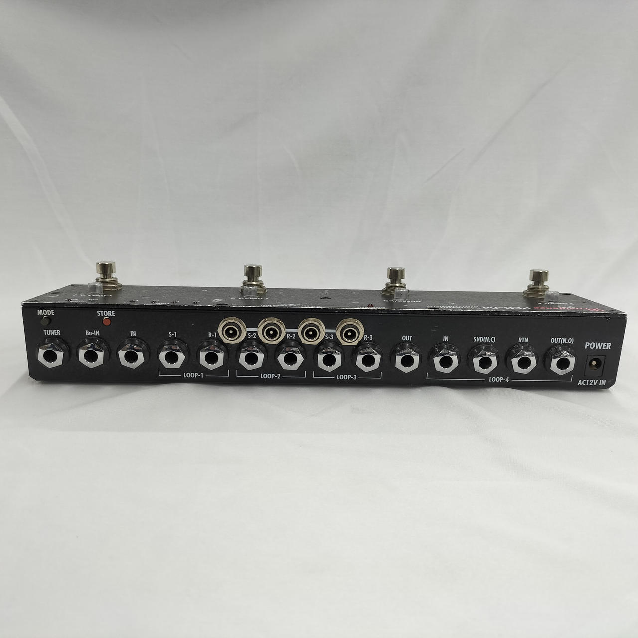 プロビデンス(PROVIDENCE)|ループスイッチャー|【ハードオフ公式通販