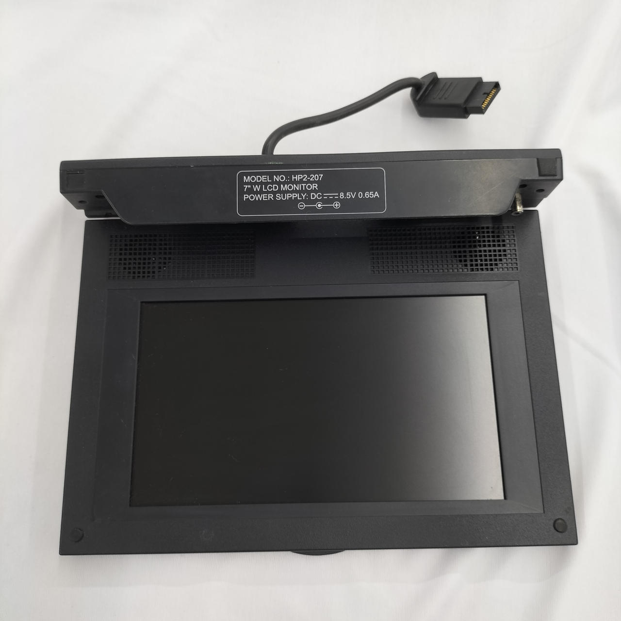 ホリ(HORI)|PS2用モニター|【ハードオフ公式通販】オフモール