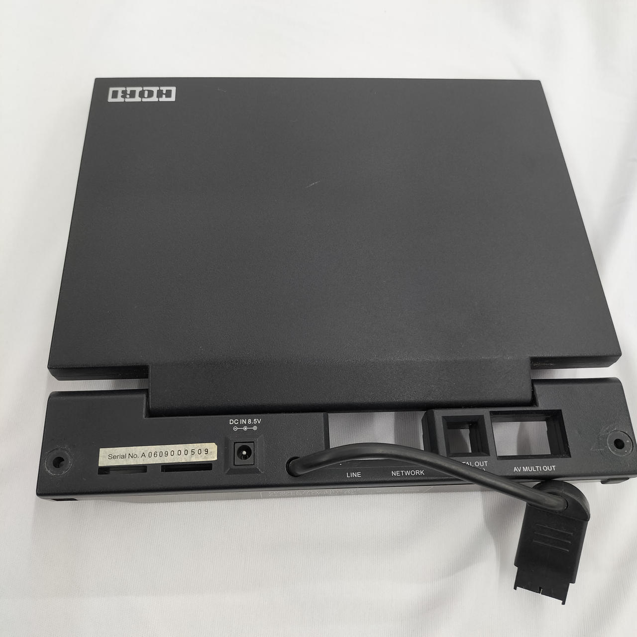 ホリ(HORI)|PS2用モニター|【ハードオフ公式通販】オフモール