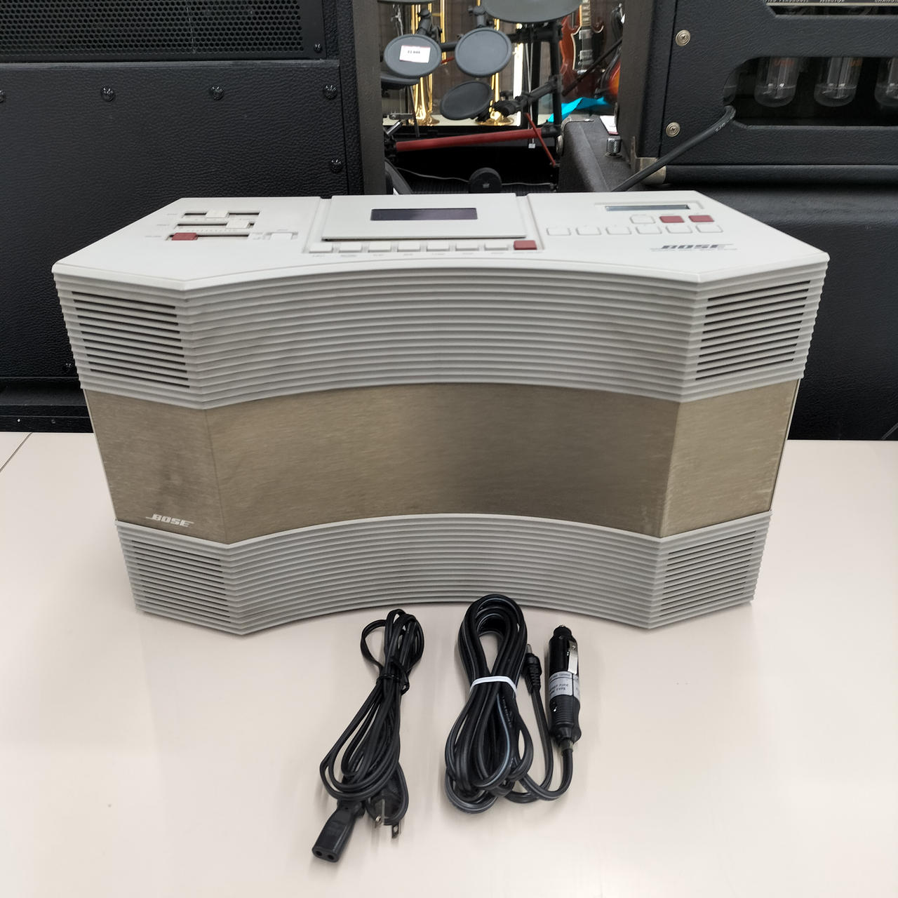 ボーズ(BOSE)|ラジカセ|【ハードオフ公式通販】オフモール