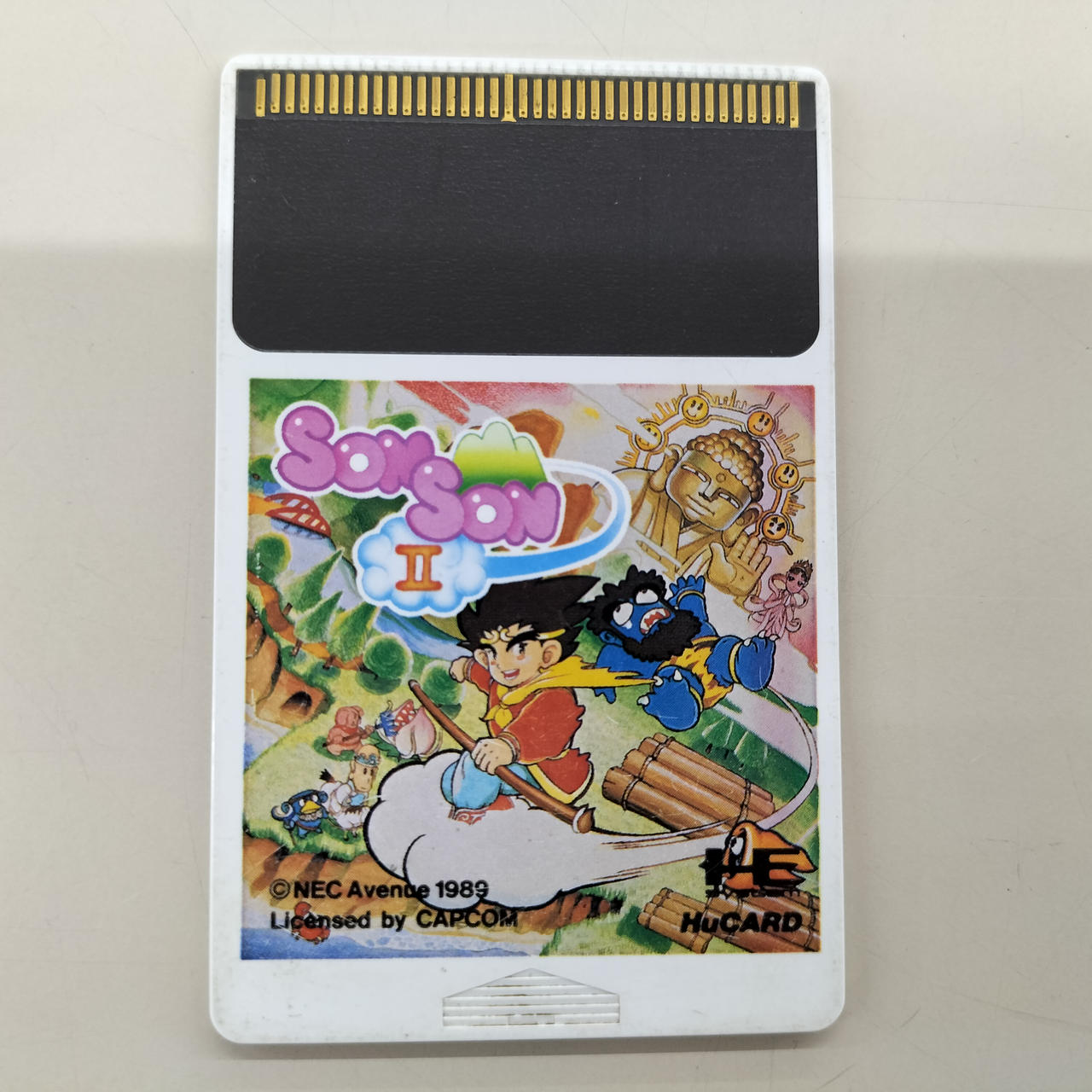 ニホンデンキ(NEC)|PCエンジンソフト|【ハードオフ公式通販】オフ