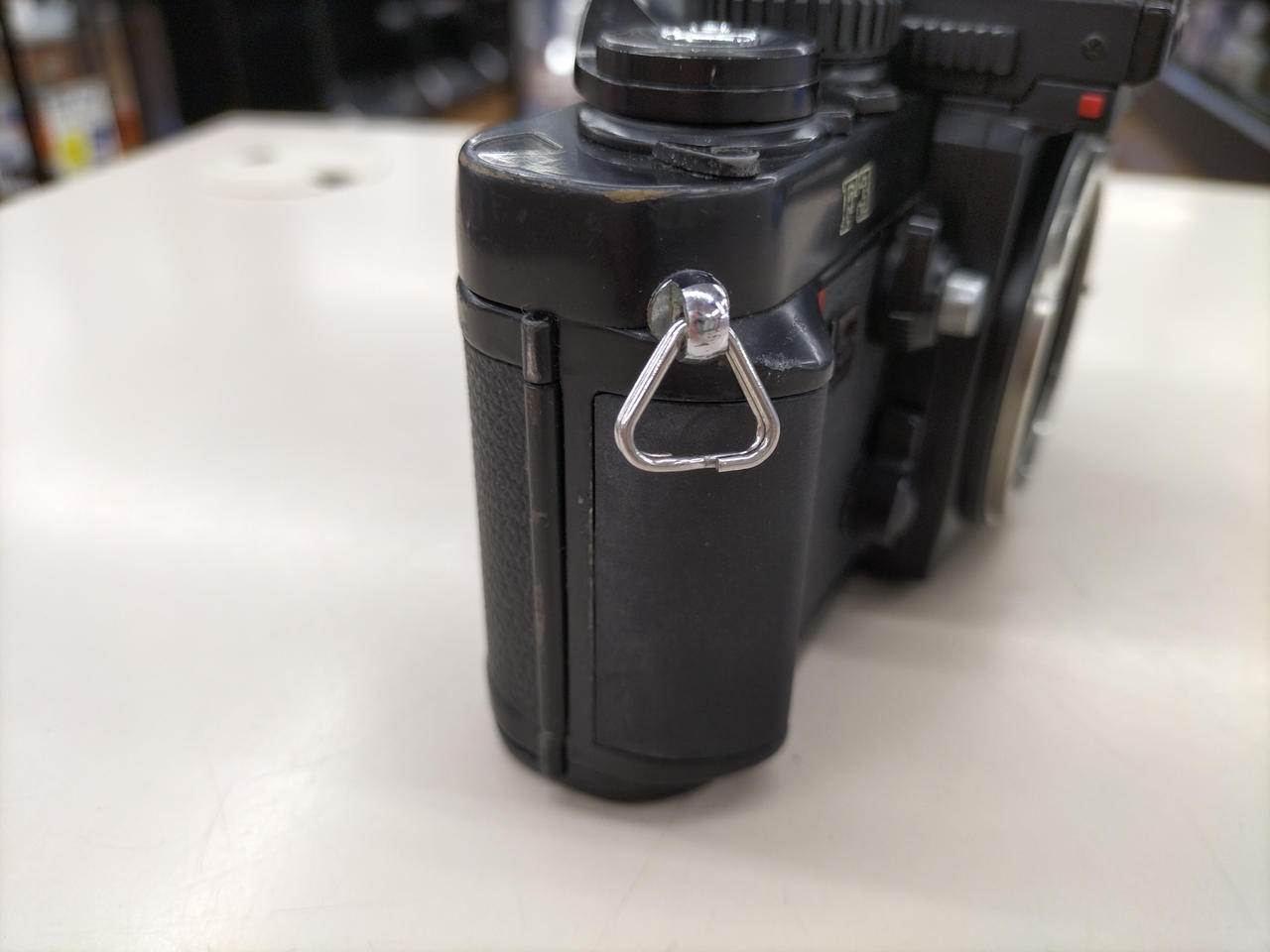 NIKONN|フィルム一眼レフ|【ハードオフ公式通販】オフモール