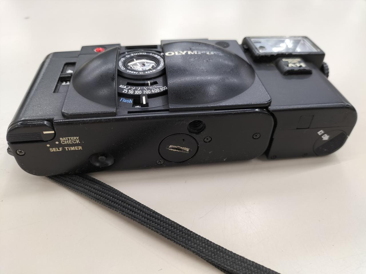 オリンパス(OLYMPUS)|コンパクトカメラ|【ハードオフ公式通販】オフ