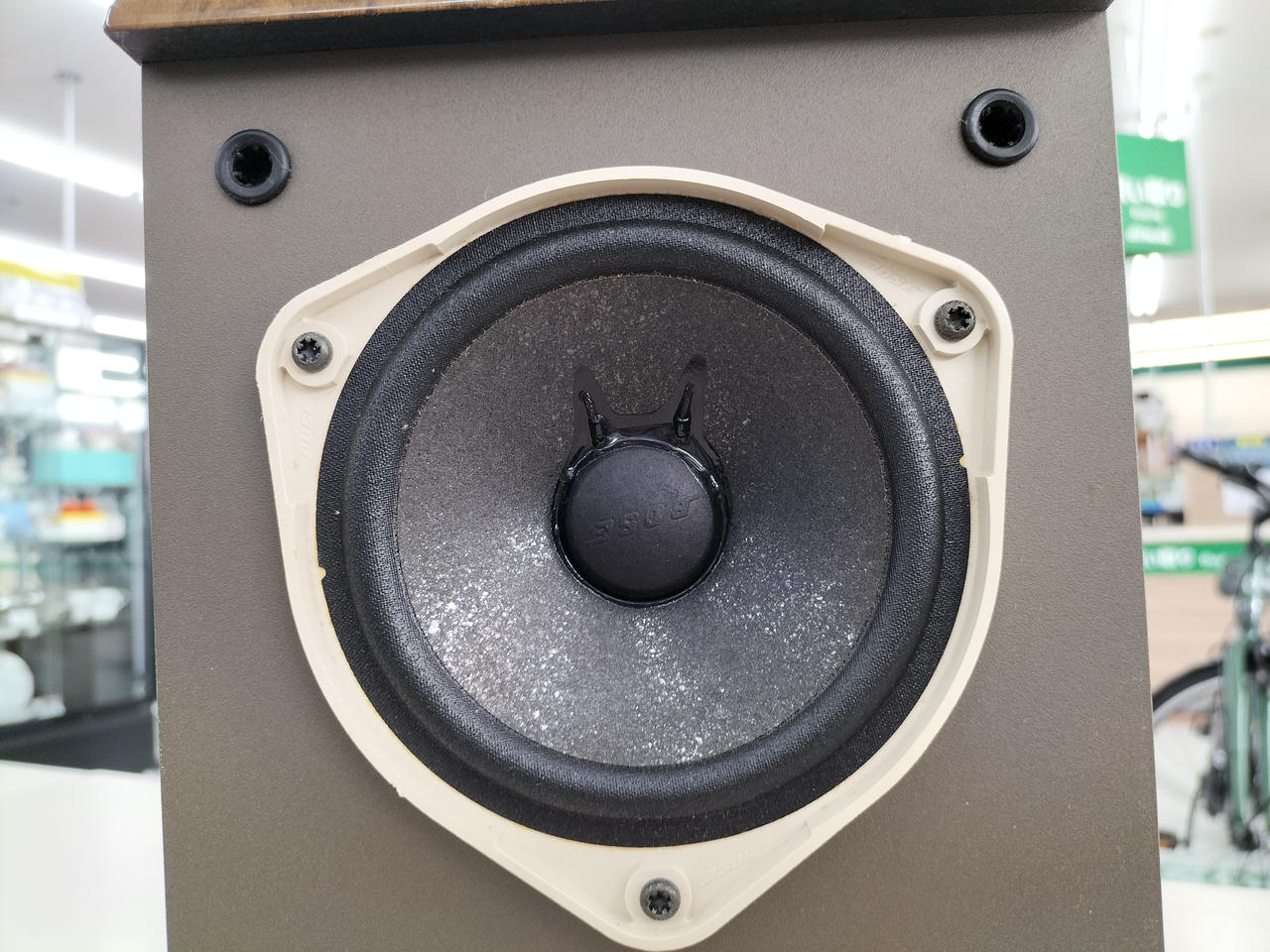ボーズ(BOSE)|スピーカー|【ハードオフ公式通販】オフモール