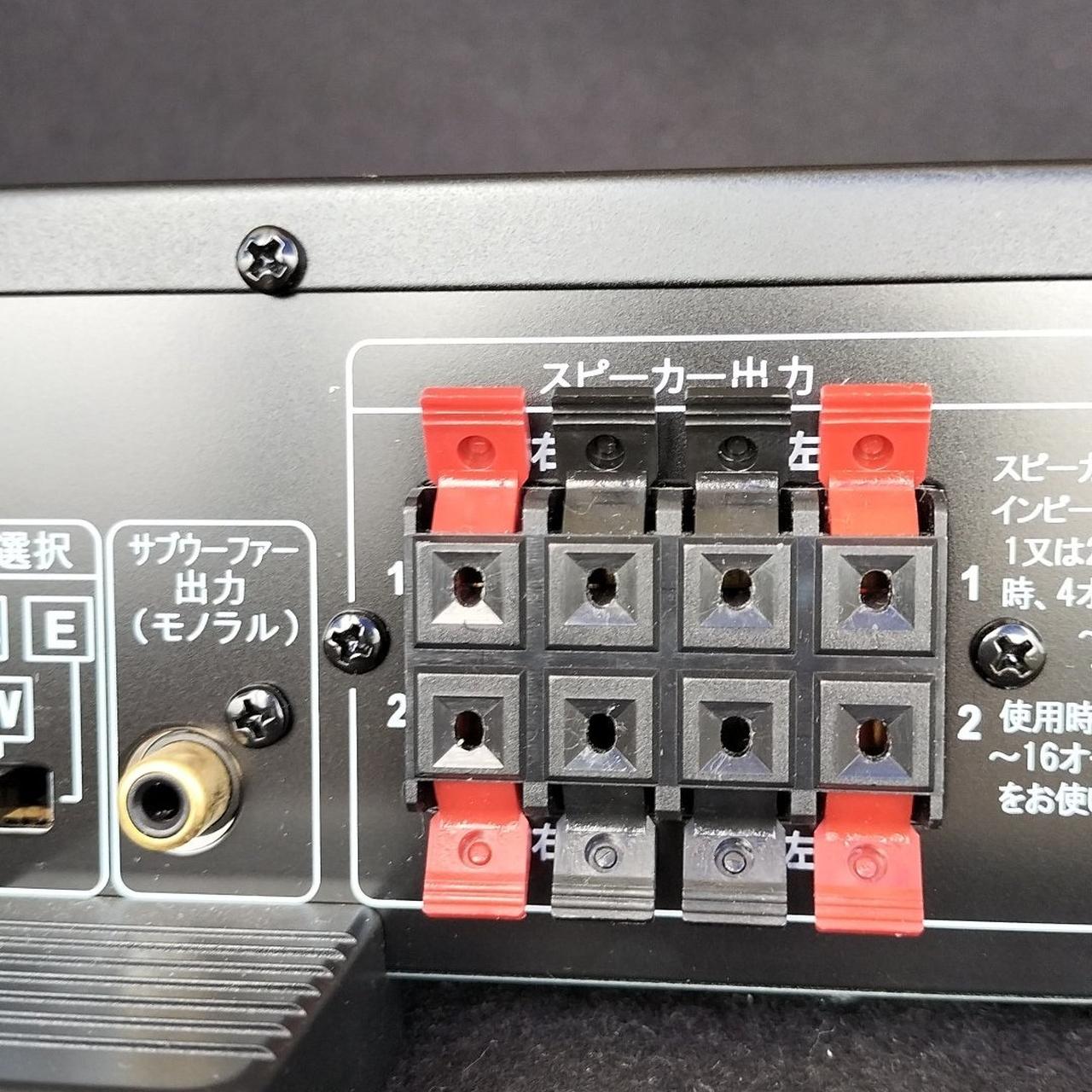 第一興商|カラオケパワーアンプ|【ハードオフ公式通販】オフモール
