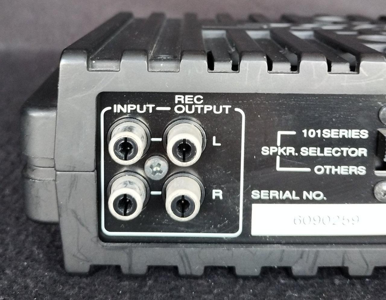 ボーズ(BOSE)|パワーアンプ|【ハードオフ公式通販】オフモール