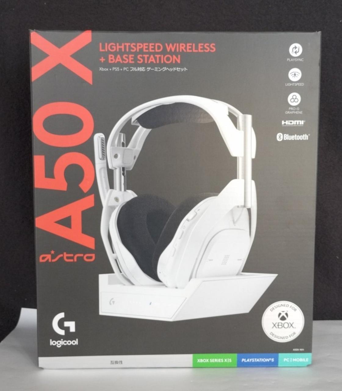 LOGICOOL|ゲーミングヘッドセット|HARDOFFオフモール（オフモ