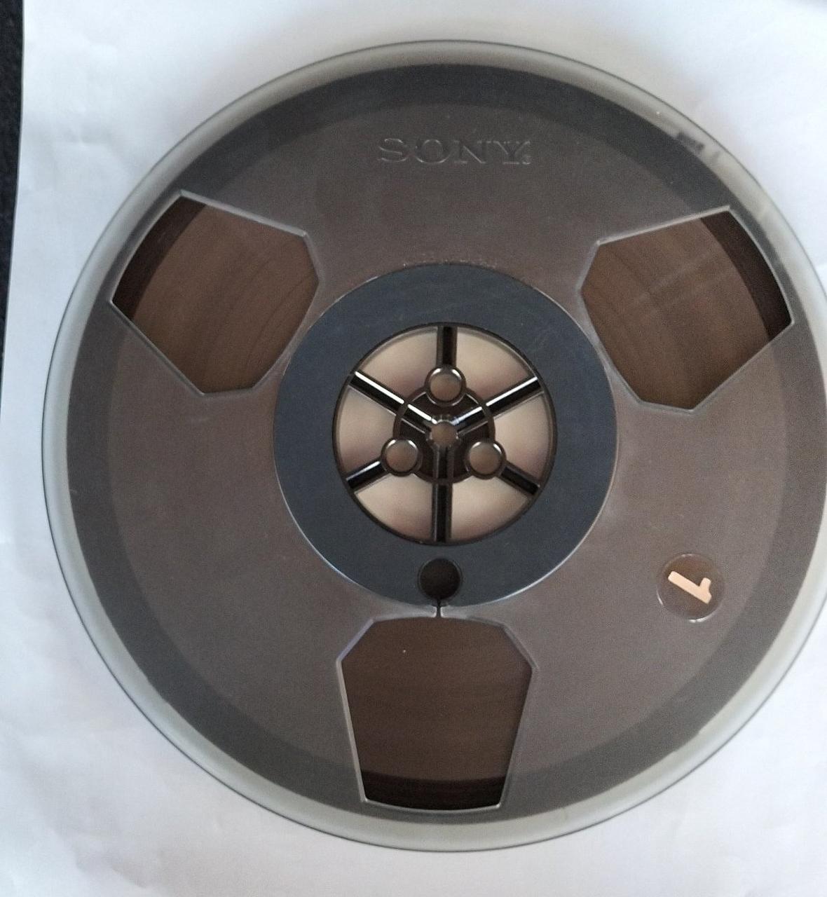 SONY|オープンリールテープ|【ハードオフ公式通販】オフモール