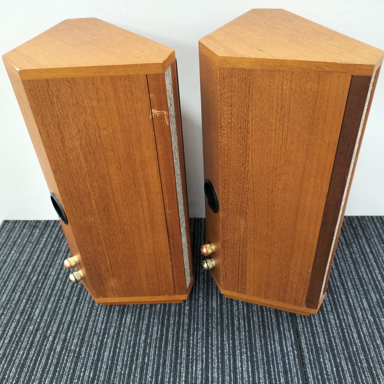 タンノイ(TANNOY)|【中高域出ない・現状渡し】AUTOGRAPH MINI|【ハード