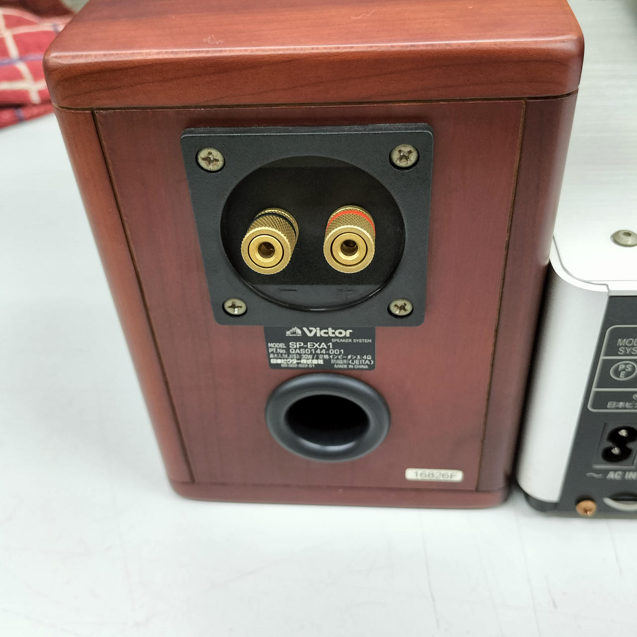 ビクター(VICTOR)|コンポ|【ハードオフ公式通販】オフモール