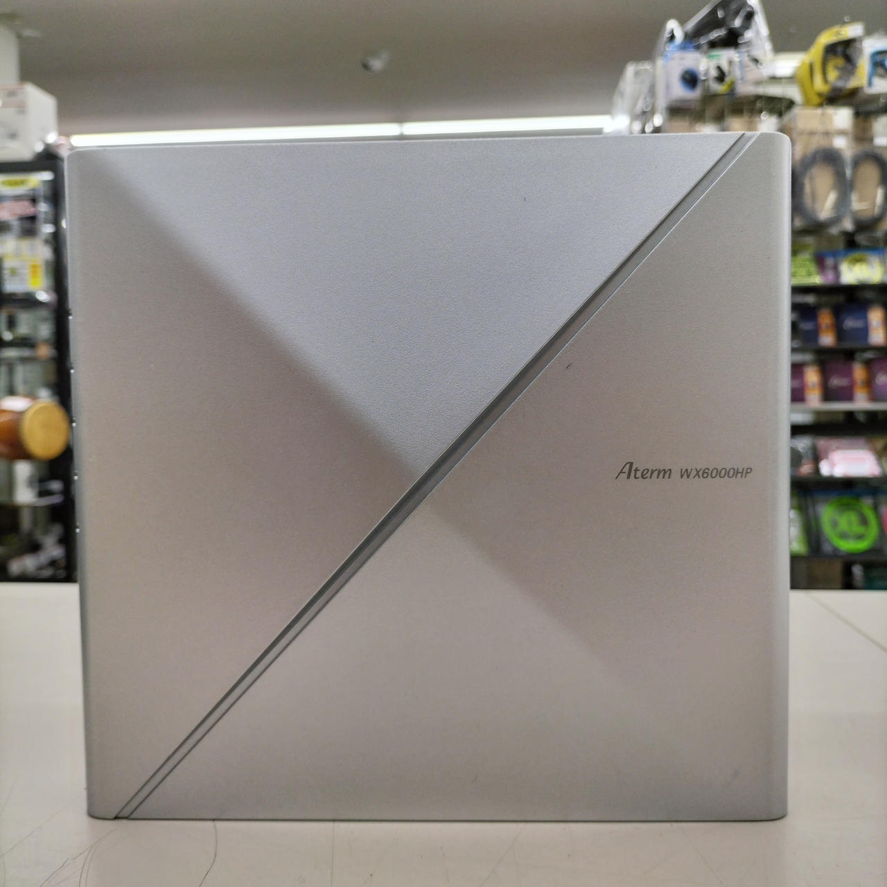 ニホンデンキ(NEC)|無線LANルーター|【ハードオフ公式通販】オフモール