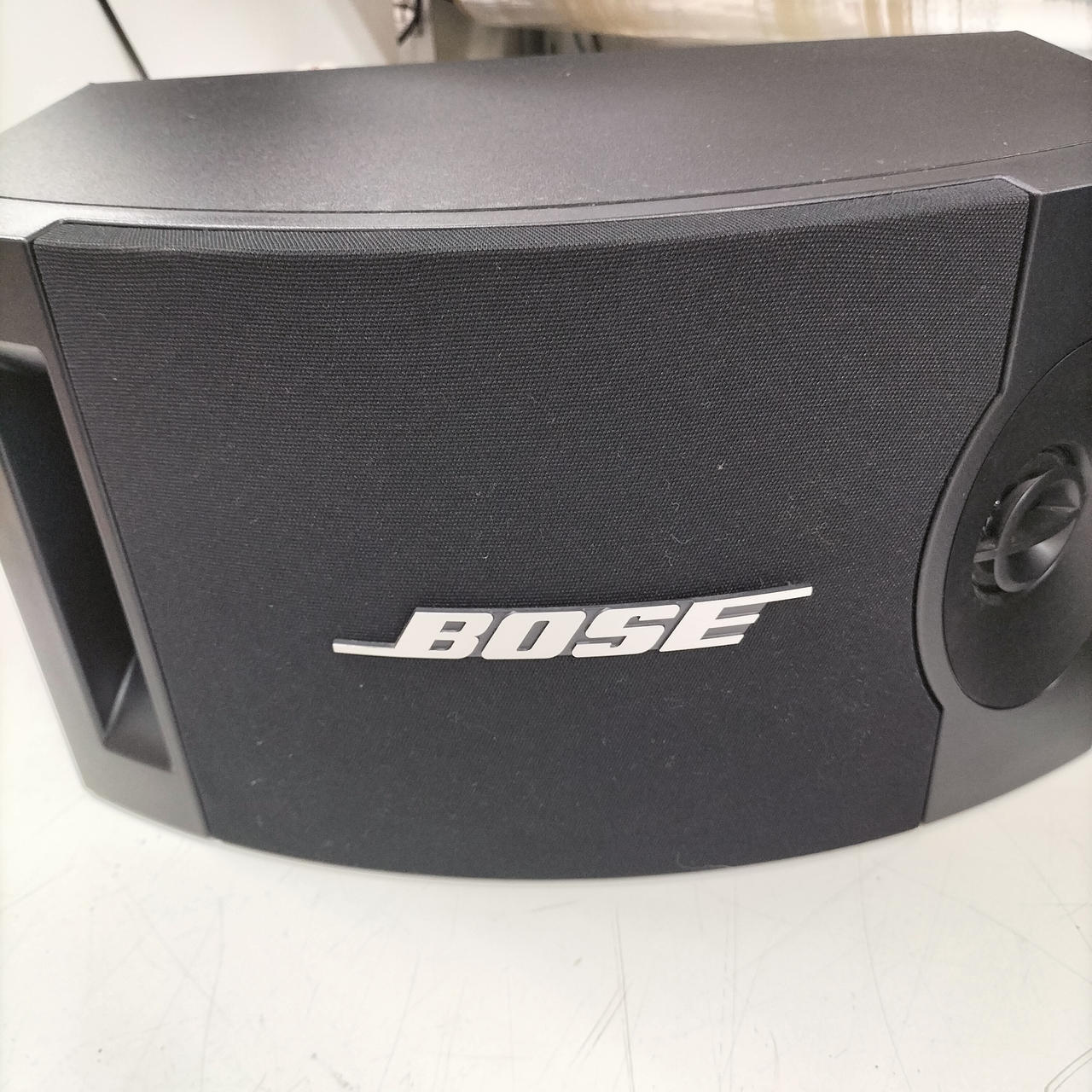 ボーズ(BOSE)|スピーカー|【ハードオフ公式通販】オフモール