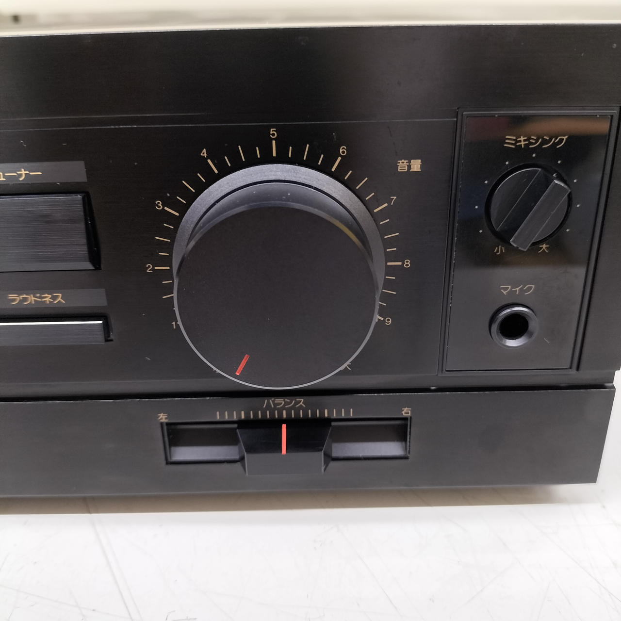 ビクター(VICTOR)|プリメインアンプ|【ハードオフ公式通販】オフモール