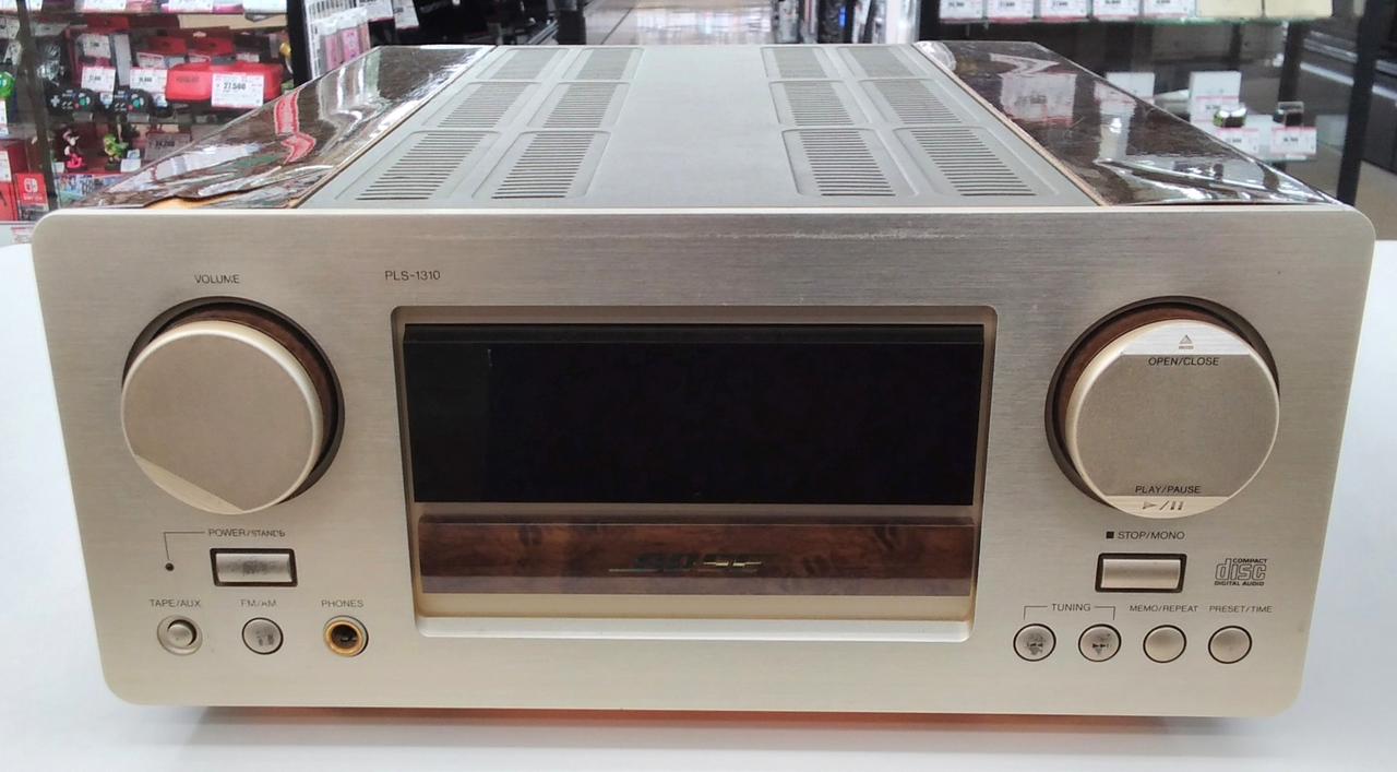 ボーズ(BOSE)|レシーバー/CDアンプ|【ハードオフ公式通販】オフモール
