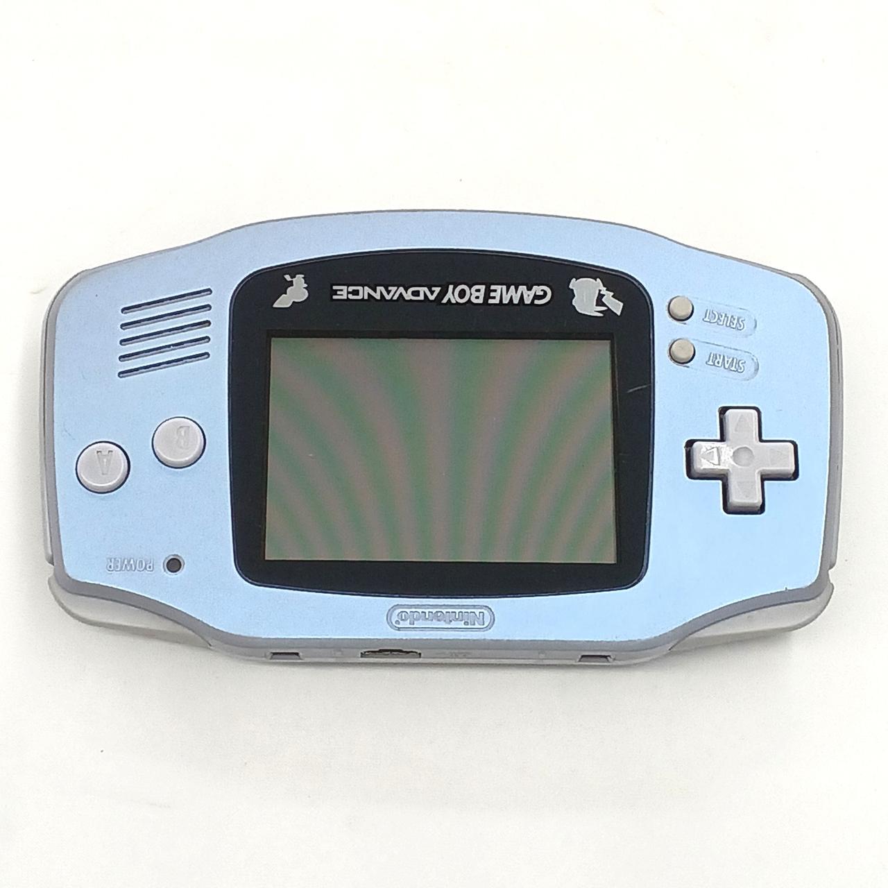 NINTENDO|ゲームボーイアドバンス|【ハードオフ公式通販】オフモール