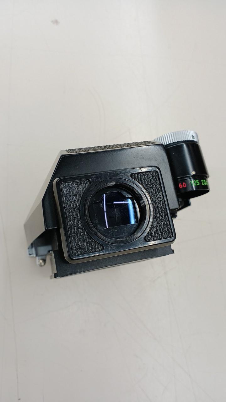 NIKON|NIKON F フォトミックFTNファインダー|【ハードオフ公式通販