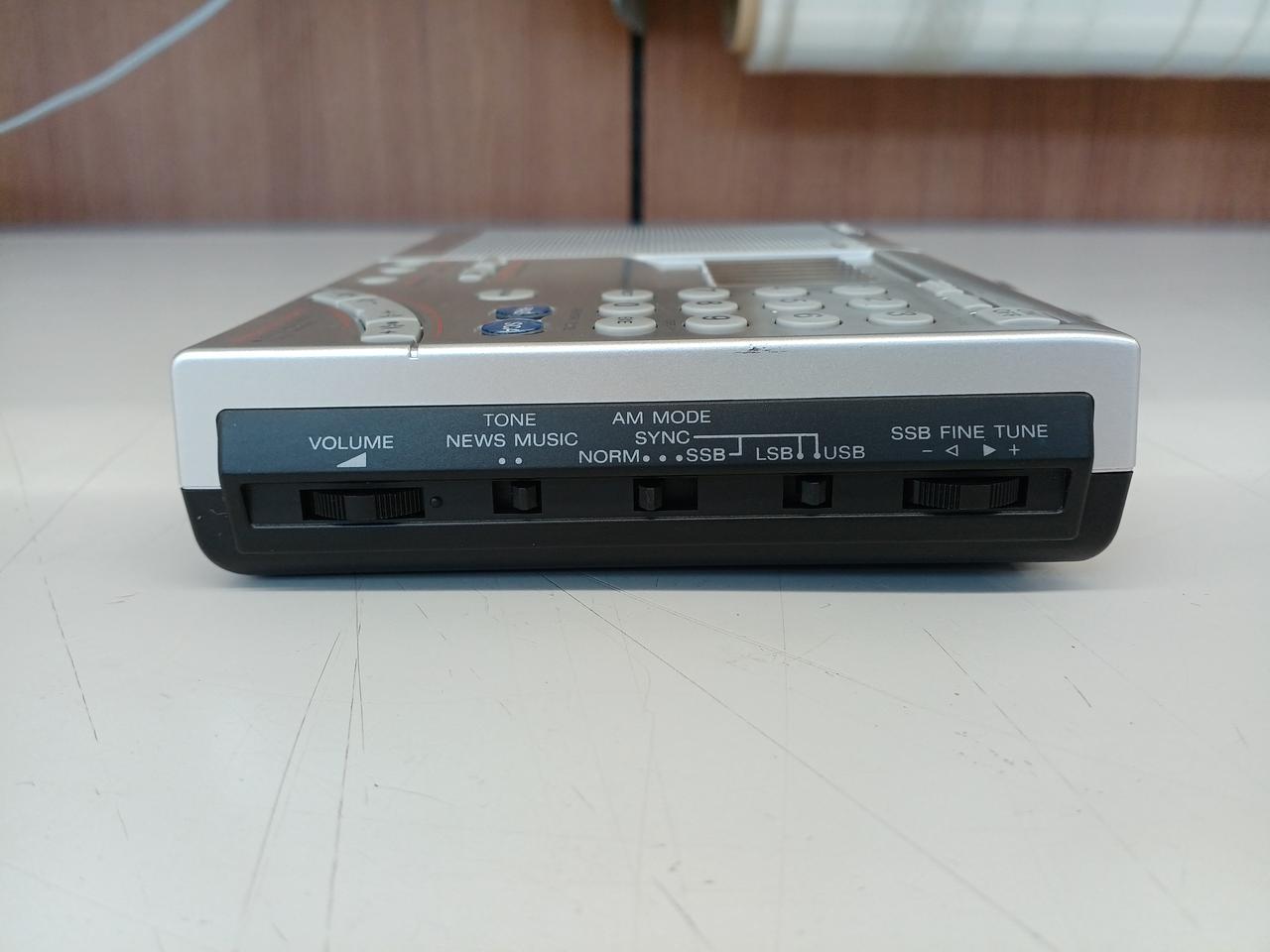 SONY|ラジオ|【ハードオフ公式通販】オフモール|2014260000021368