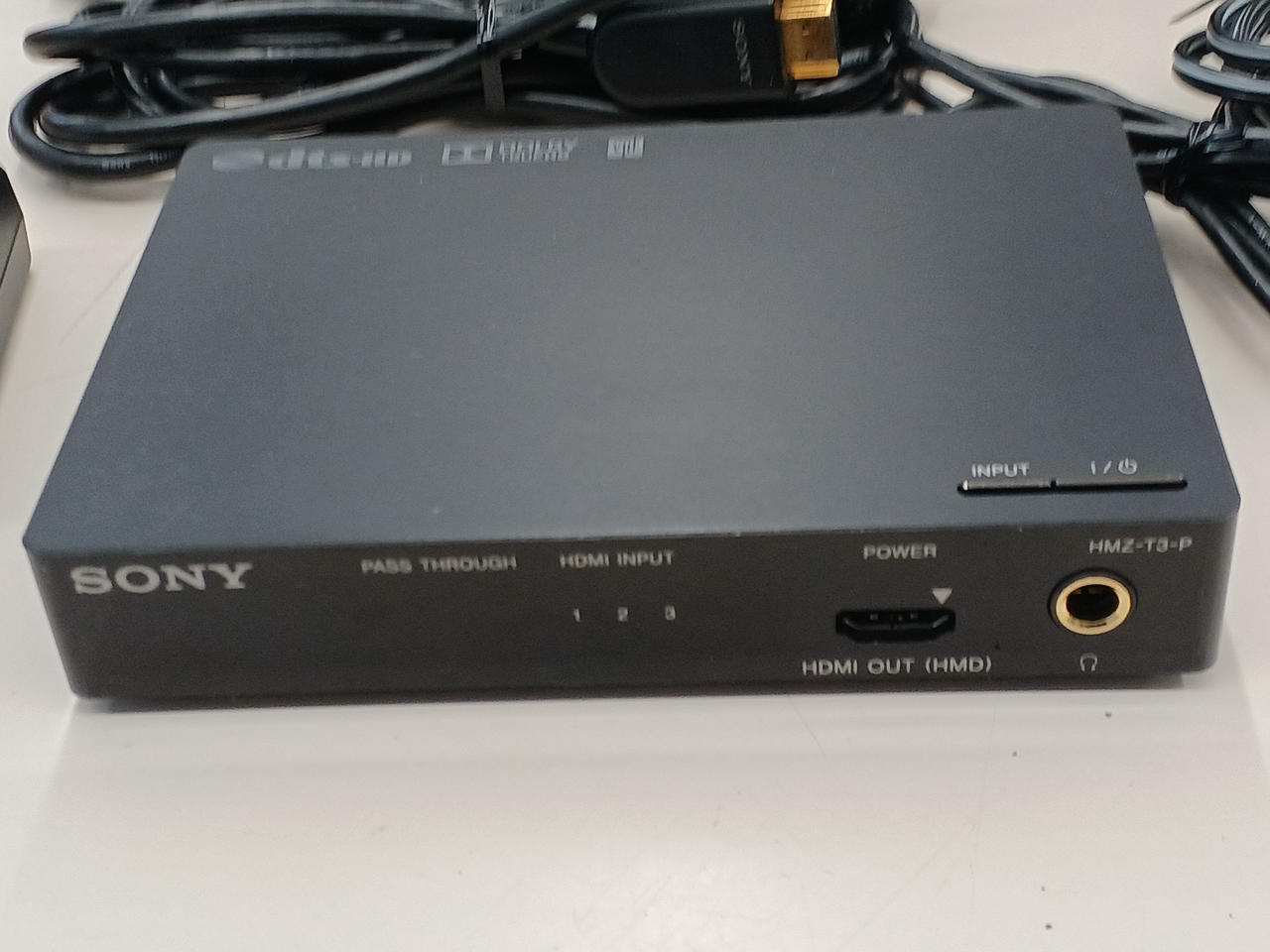 ソニー(SONY)|ヘッドマウントディスプレイ|【ハードオフ公式通販】オフ