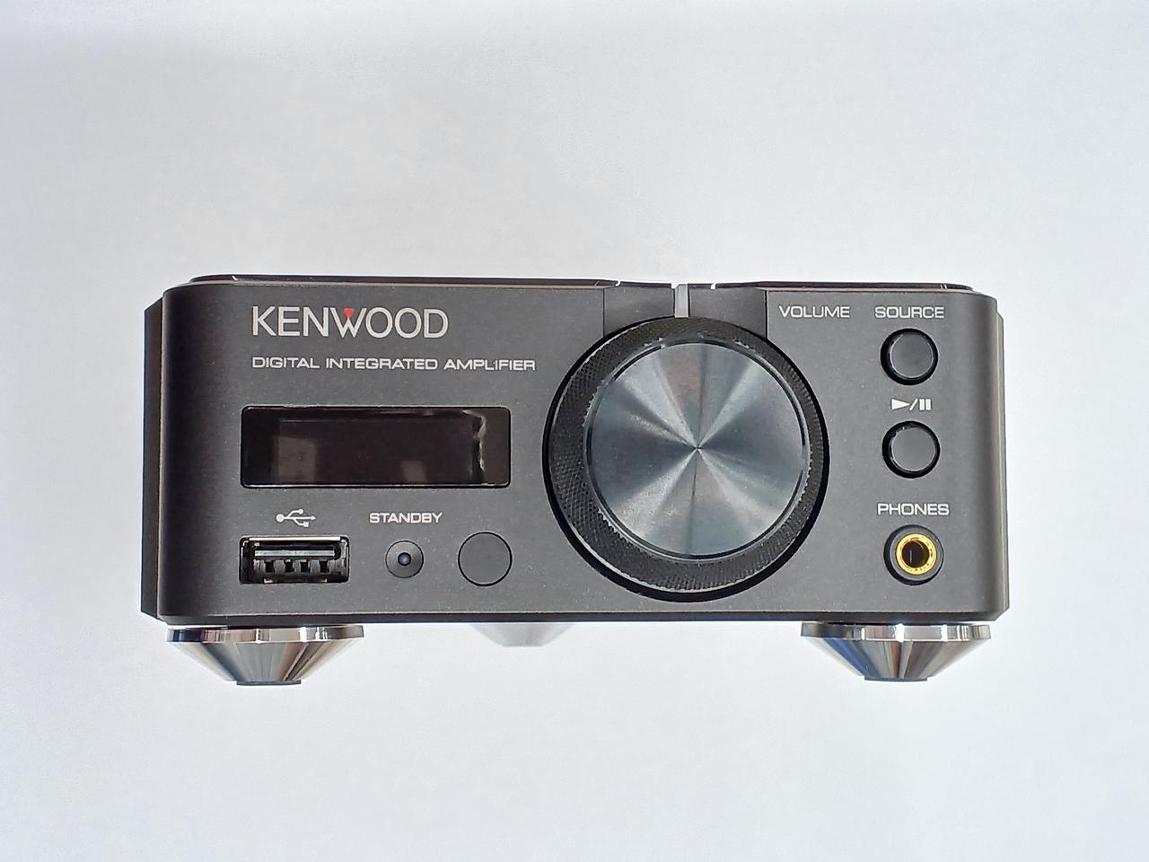 KENWOOD|プリメインアンプ|【ハードオフ公式通販】オフモール