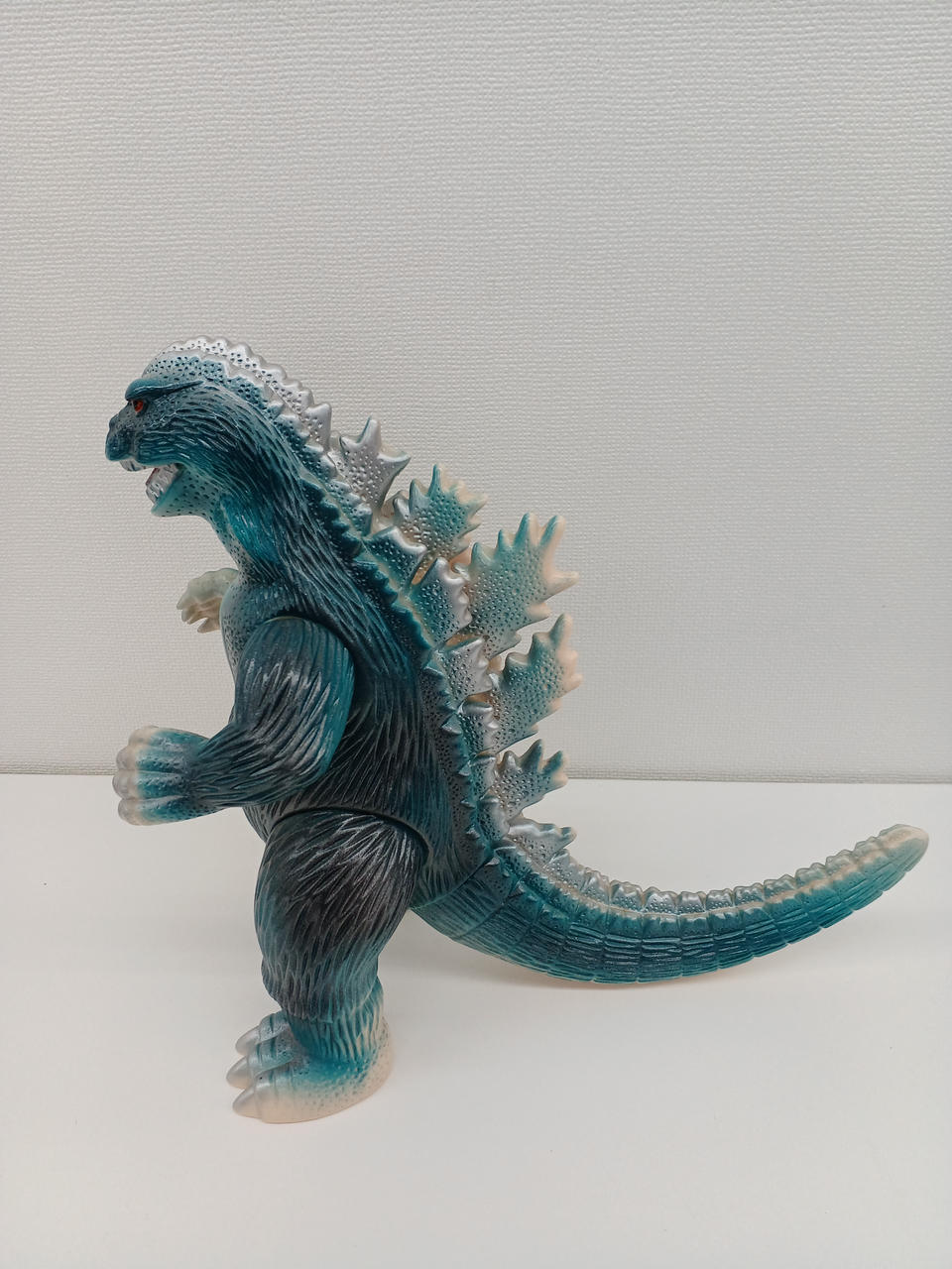 マルサン(MARUSAN)|マルサン ソフビ ゴジラ1962|【ハードオフ公式通販