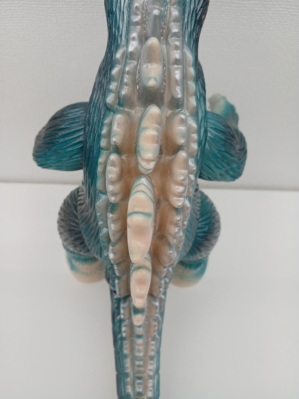 マルサン(MARUSAN)|マルサン ソフビ ゴジラ1962|【ハードオフ公式通販