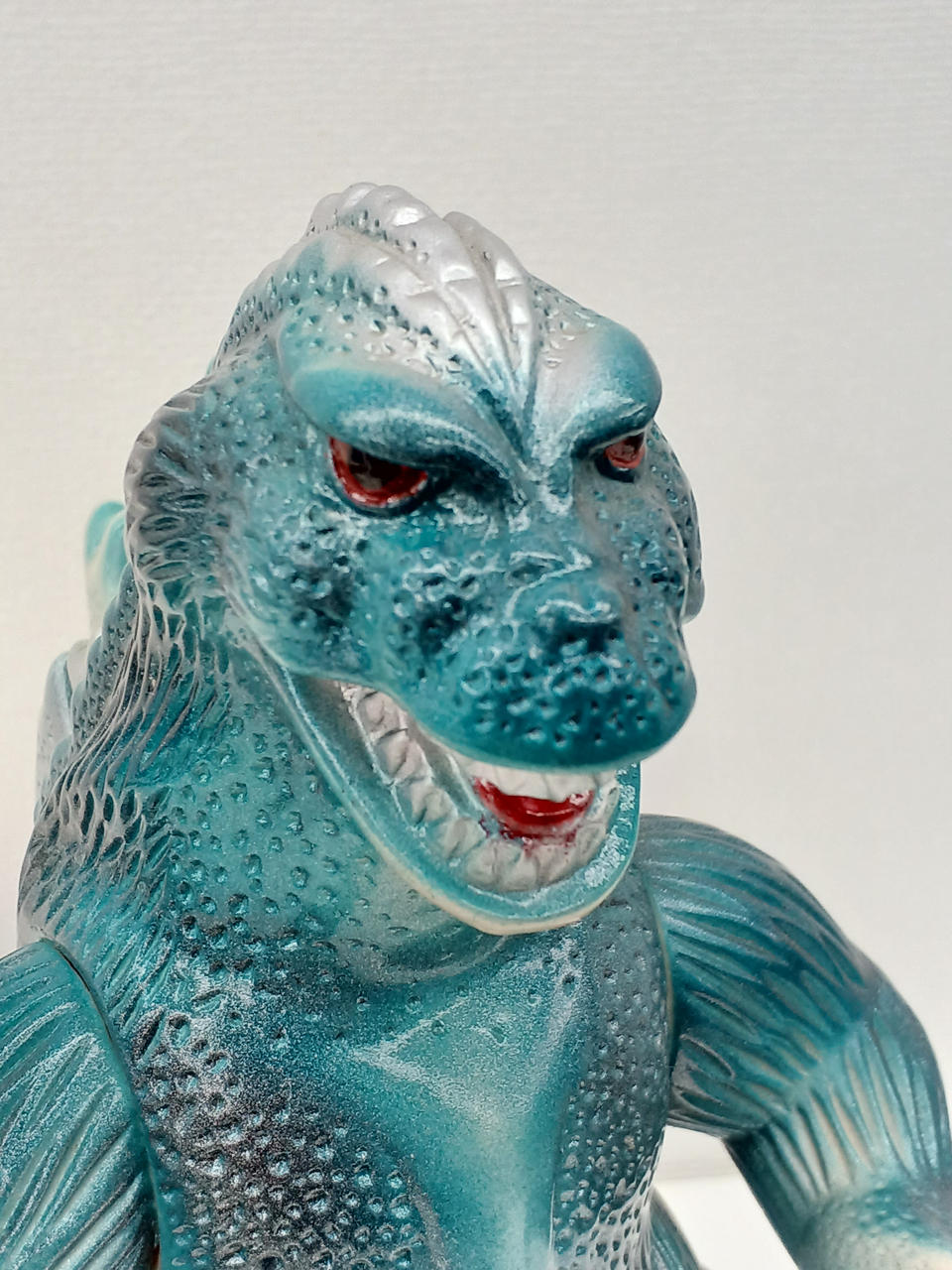 マルサン(MARUSAN)|マルサン ソフビ ゴジラ1962|【ハードオフ公式通販