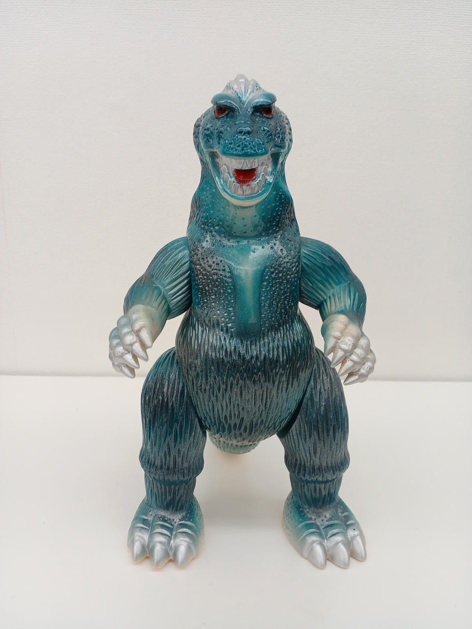 マルサン(MARUSAN)|マルサン ソフビ ゴジラ1962|【ハードオフ公式通販