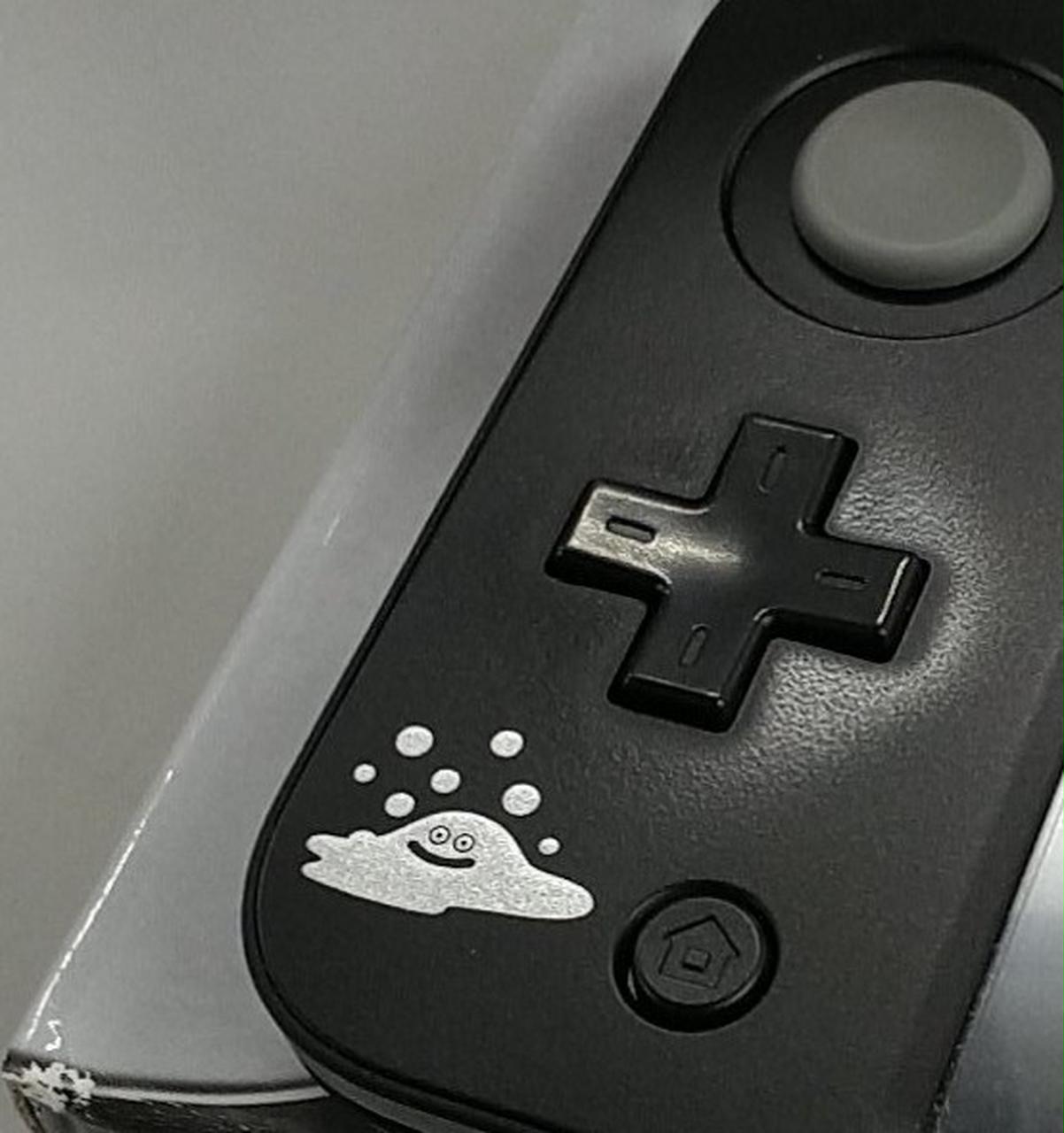 ニンテンドウ(NINTENDO)|NEW 2DS LL はぐれメタルエディション