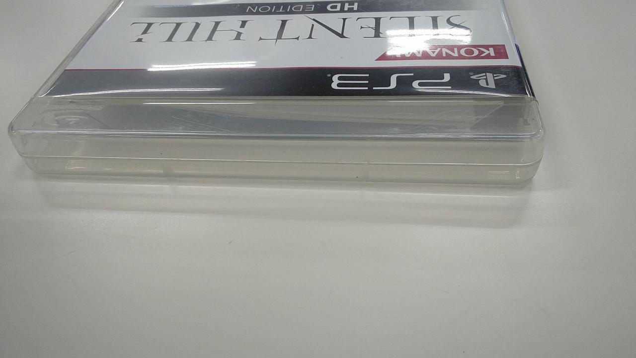コナミ(KONAMI)|サイレントヒル HDエディション|【ハードオフ公式通販
