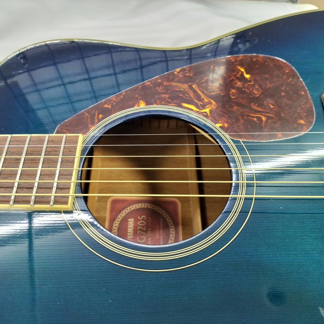 ヤマハ(YAMAHA)|YAMAHA FG720S|【ハードオフ公式通販】オフモール