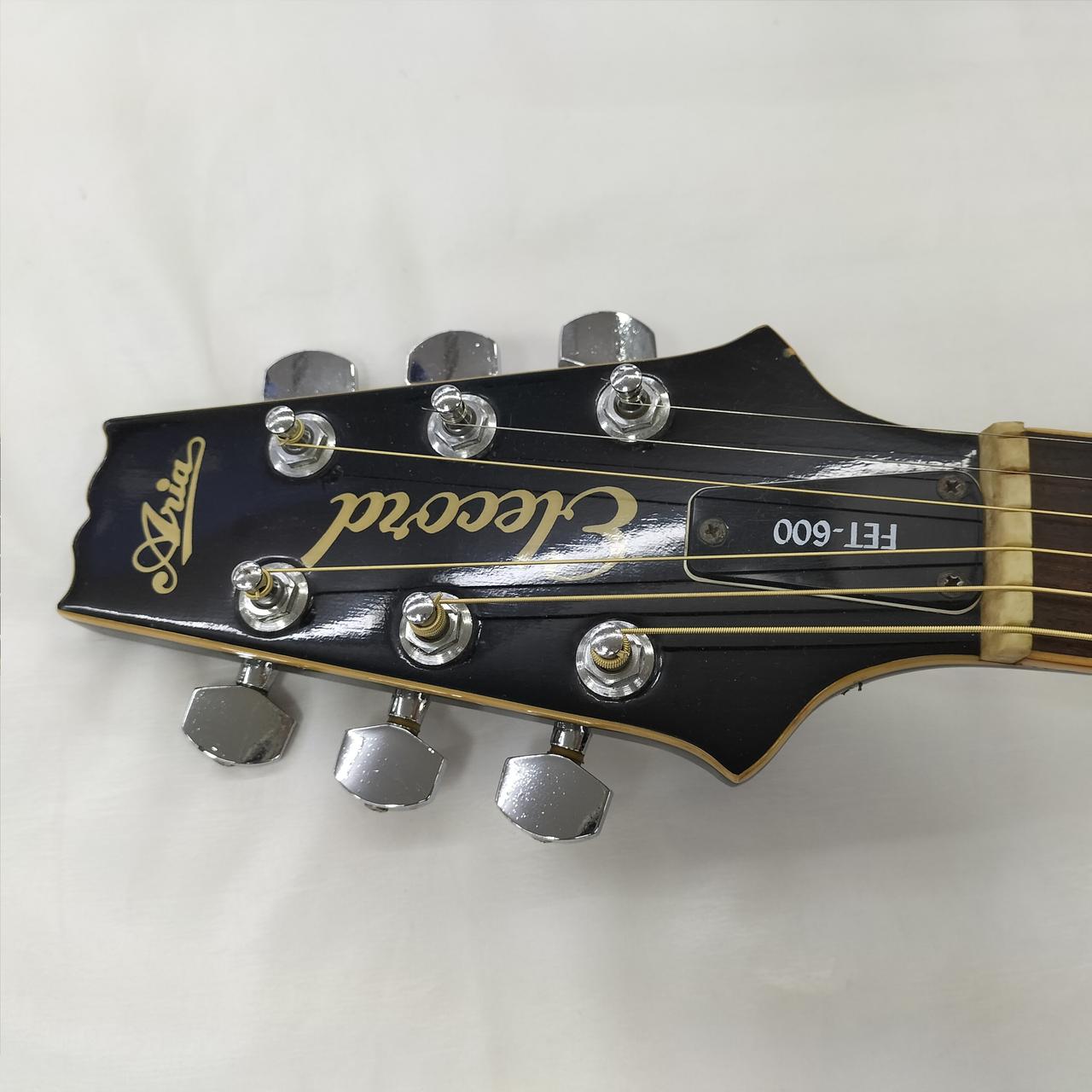 ARIA|ARIA FET-600|【ハードオフ公式通販】オフモール|2014200000045481