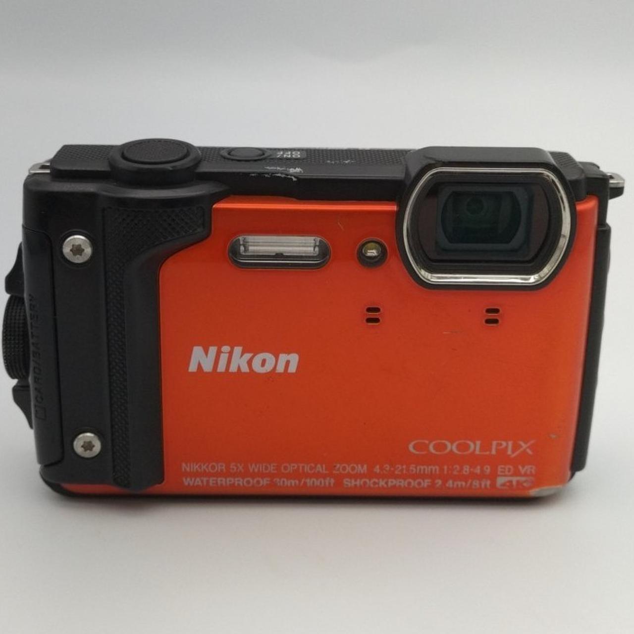 ニコン(NIKON)|デジカメ|【ハードオフ公式通販】オフモール