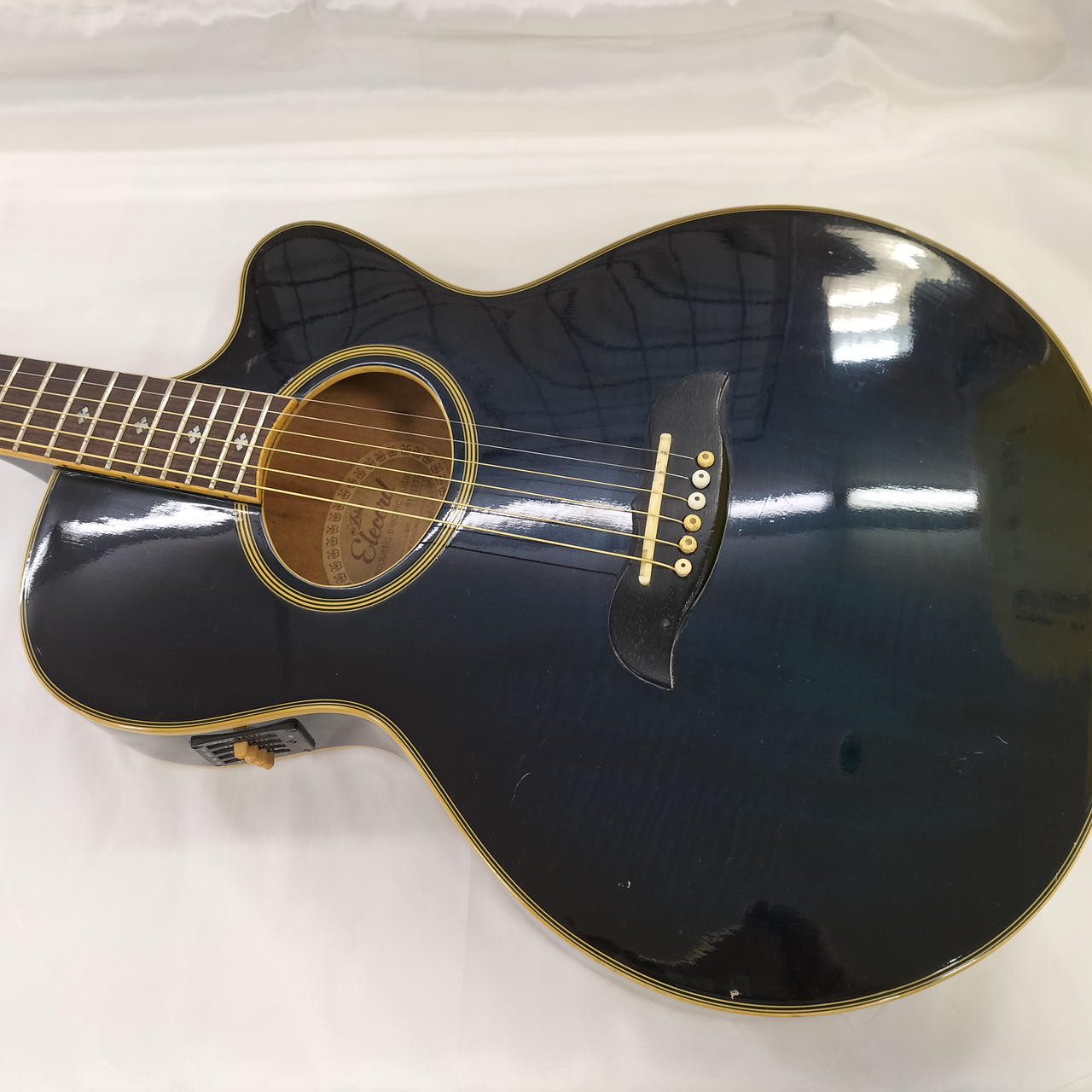 ARIA|ARIA FET-600|【ハードオフ公式通販】オフモール|2014200000045481