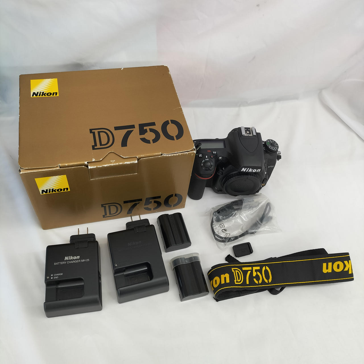 ニコン(NIKON)|デジタル一眼レフ|【ハードオフ公式通販】オフモール