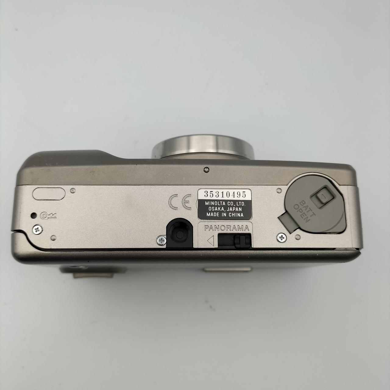 ミノルタ(MINOLTA)|フィルムカメラ|【ハードオフ公式通販】オフモール