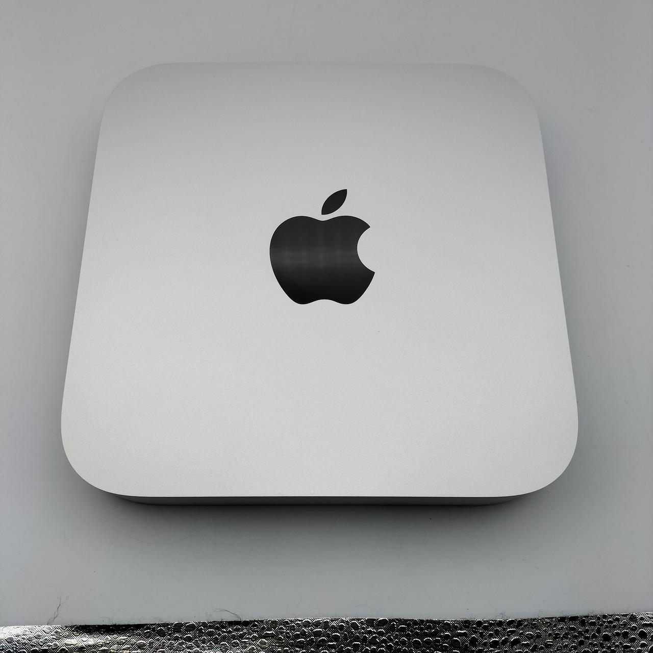 アップルコンピュータジャパン(APPLE)|MAC MINI M1 8GB 256GB MGNR3J/A