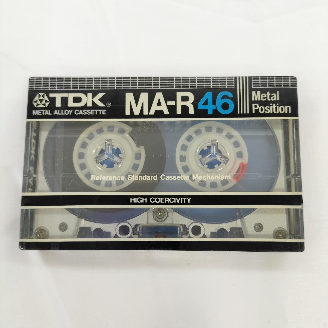 TDK|カセットテープ|【ハードオフ公式通販】オフモール|2014200000052438