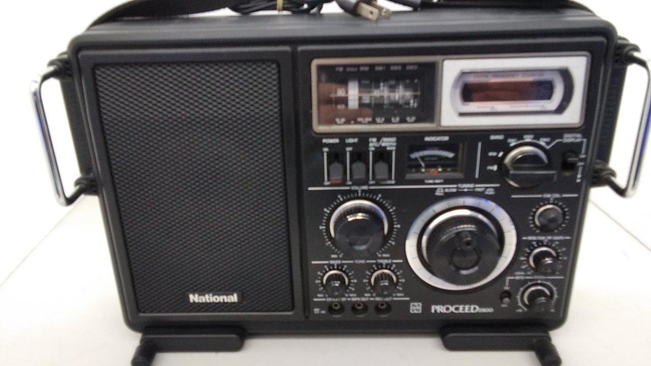 ナショナル(NATIONAL)|短波対応ラジオ|【ハードオフ公式通販】オフ