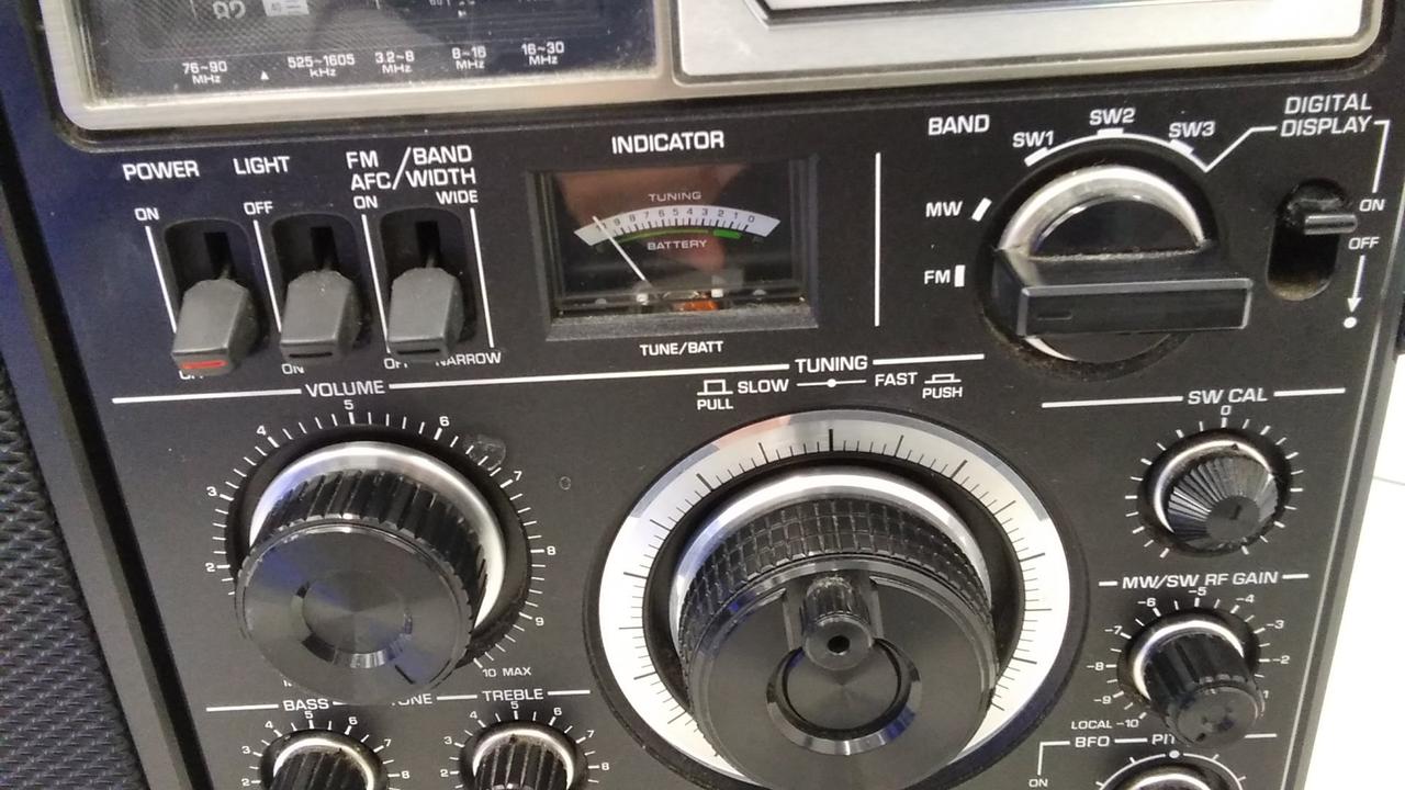 ナショナル(NATIONAL)|短波対応ラジオ|【ハードオフ公式通販】オフ