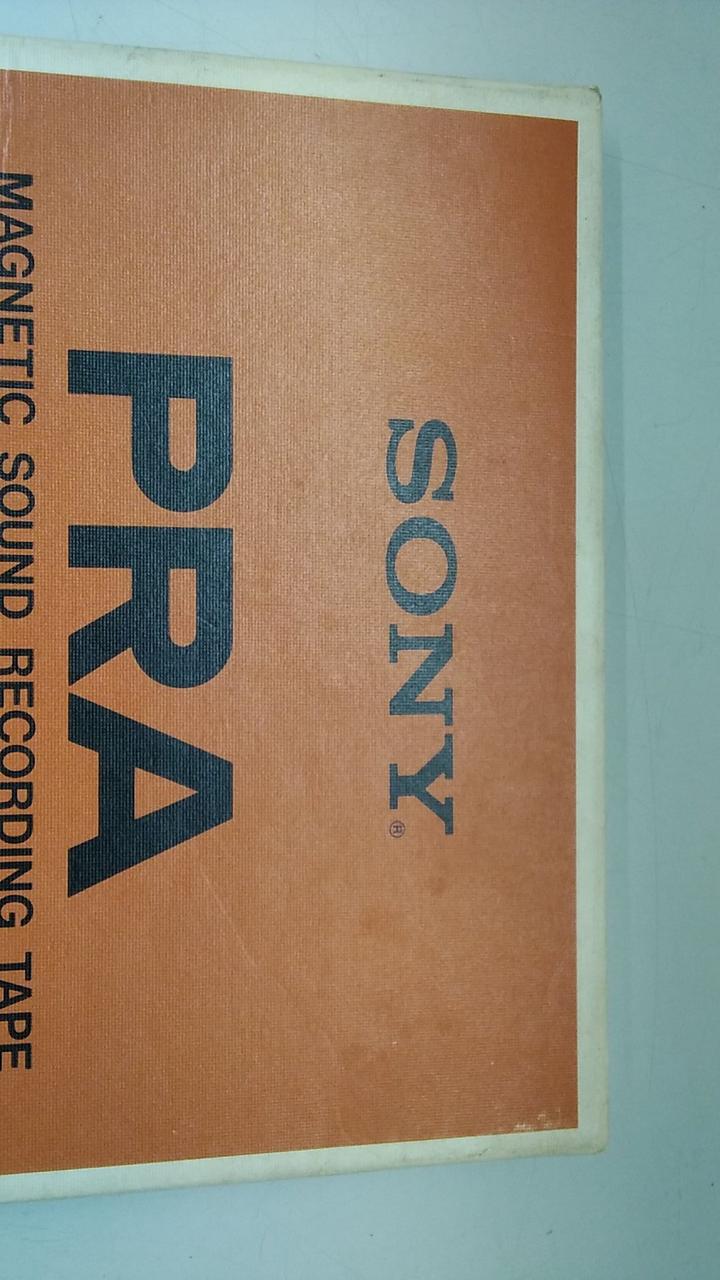 SONY|オープンリール テープ|【ハードオフ公式通販】オフモール