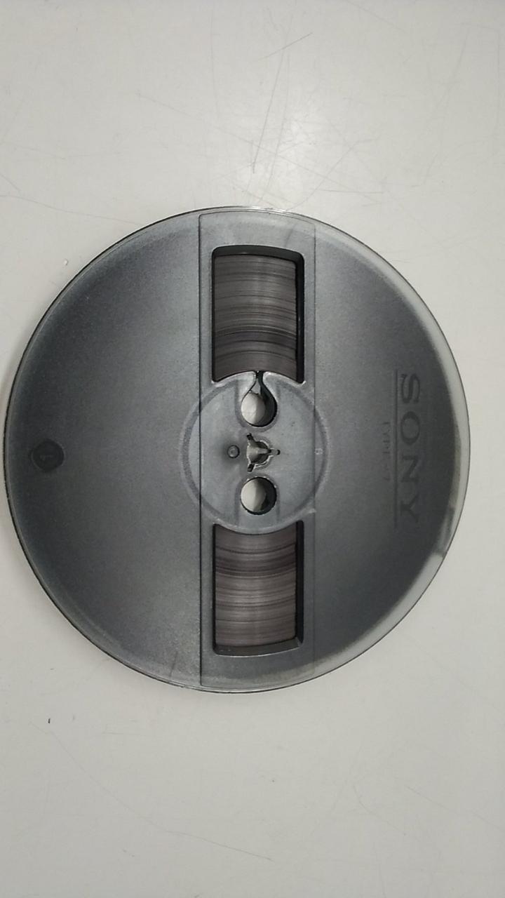 SONY|オープンリール テープ|【ハードオフ公式通販】オフモール