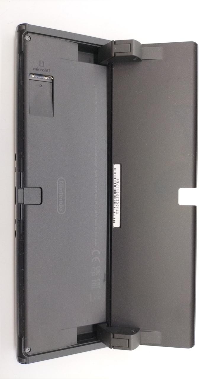 ニンテンドースイッチ 本体＆ホリコン 微ジャンク Nintendo Switch