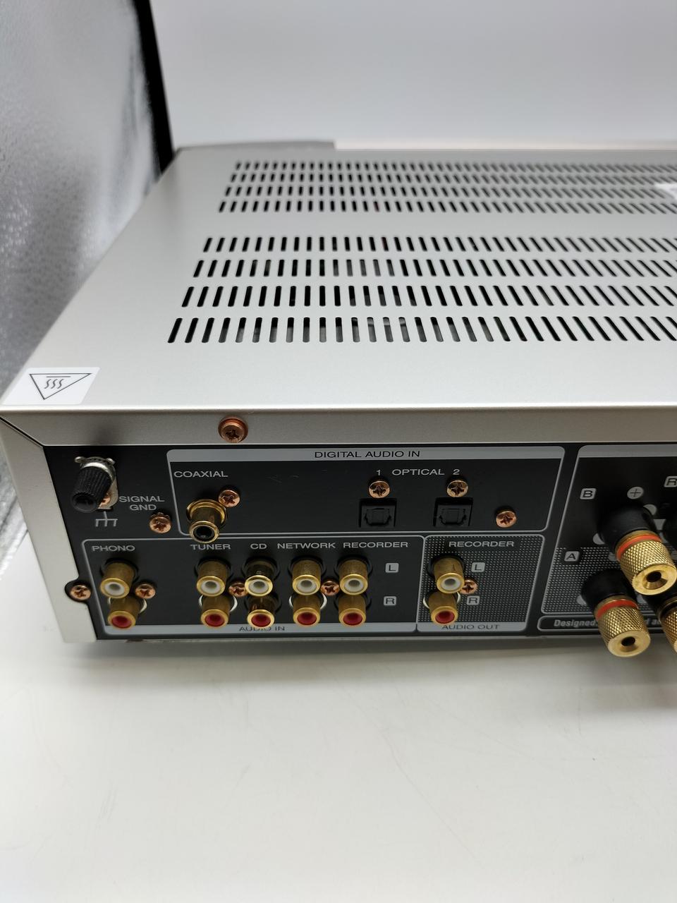 マランツ(MARANTZ)|プリメインアンプ|【ハードオフ公式通販】オフ