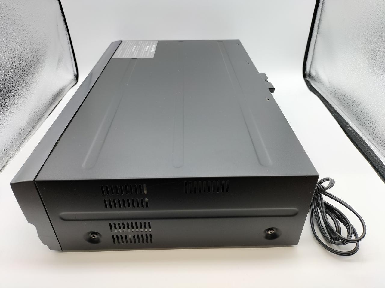 DXアンテナ(DXアンテナ)|ビデオ一体型DVDレコーダー2012年製|【ハード