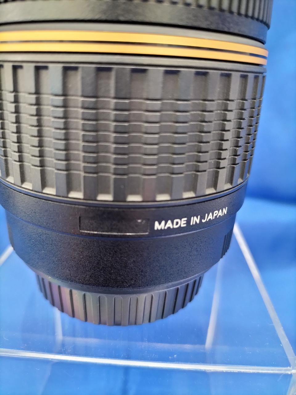 TAMRON|レンズ|【ハードオフ公式通販】オフモール|2014230000008144