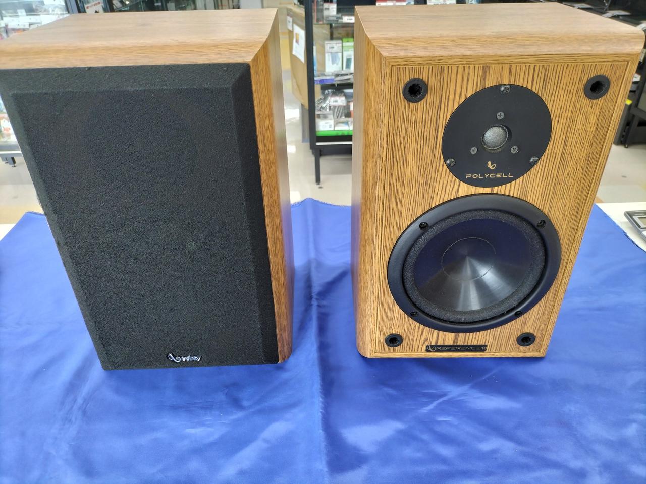 インフィニティ(INFINITY)|スピーカー|HARDOFFオフモール（オフモ