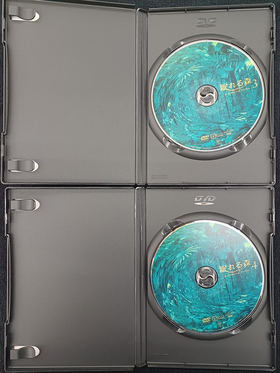 ポニーキャニオン|眠れる森|【ハードオフ公式通販】オフモール