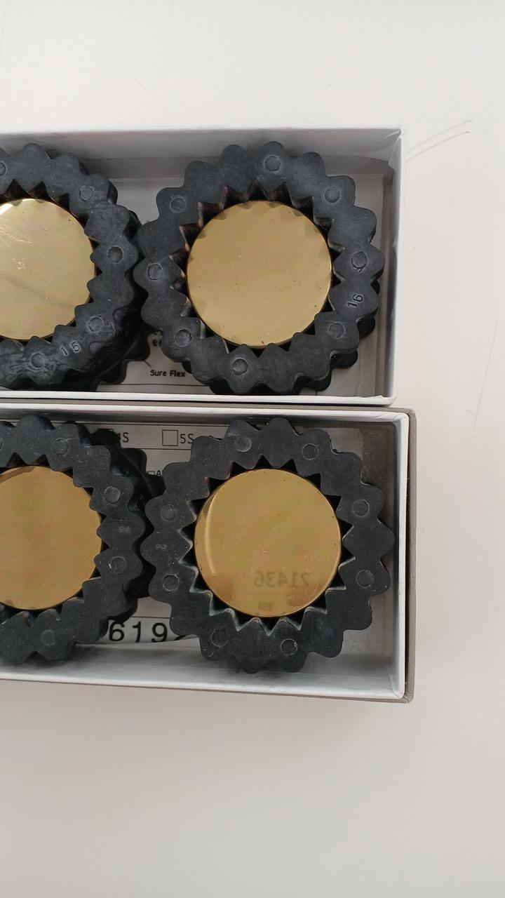 SURE FLEX SF4J インシュレーター SURE FLEX|インシュレーター